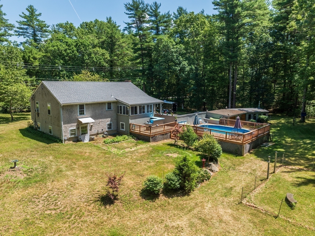 88 Upland Road Plympton, MA 02367 - Photo 37 of 42