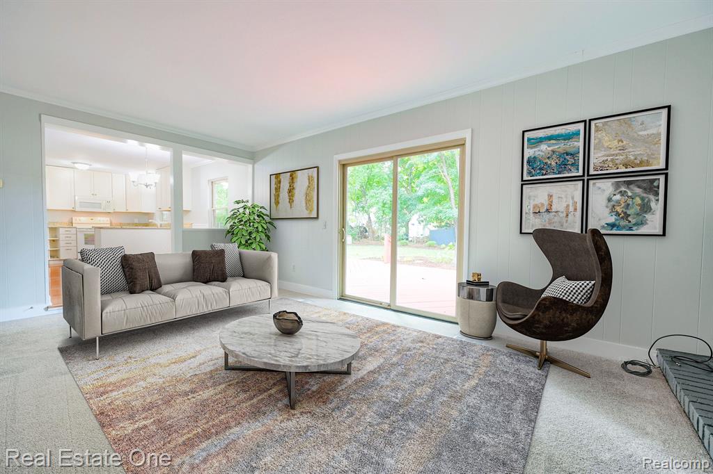 2449 Eaton Gate Road Lake Orion, MI 48360 - Photo 3 of 37 Gallery Image 3