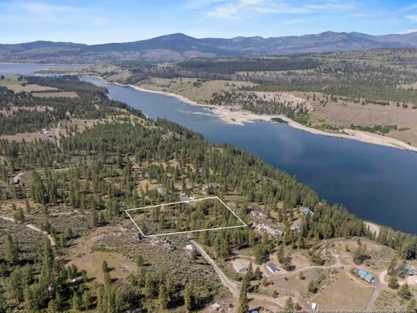 $88,500 | 0 East Winterwood Lane, Davenport, WA 99122