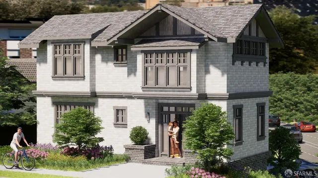 $1,800,000 | 8 San Lorenzo Way, San Francisco, CA 94127