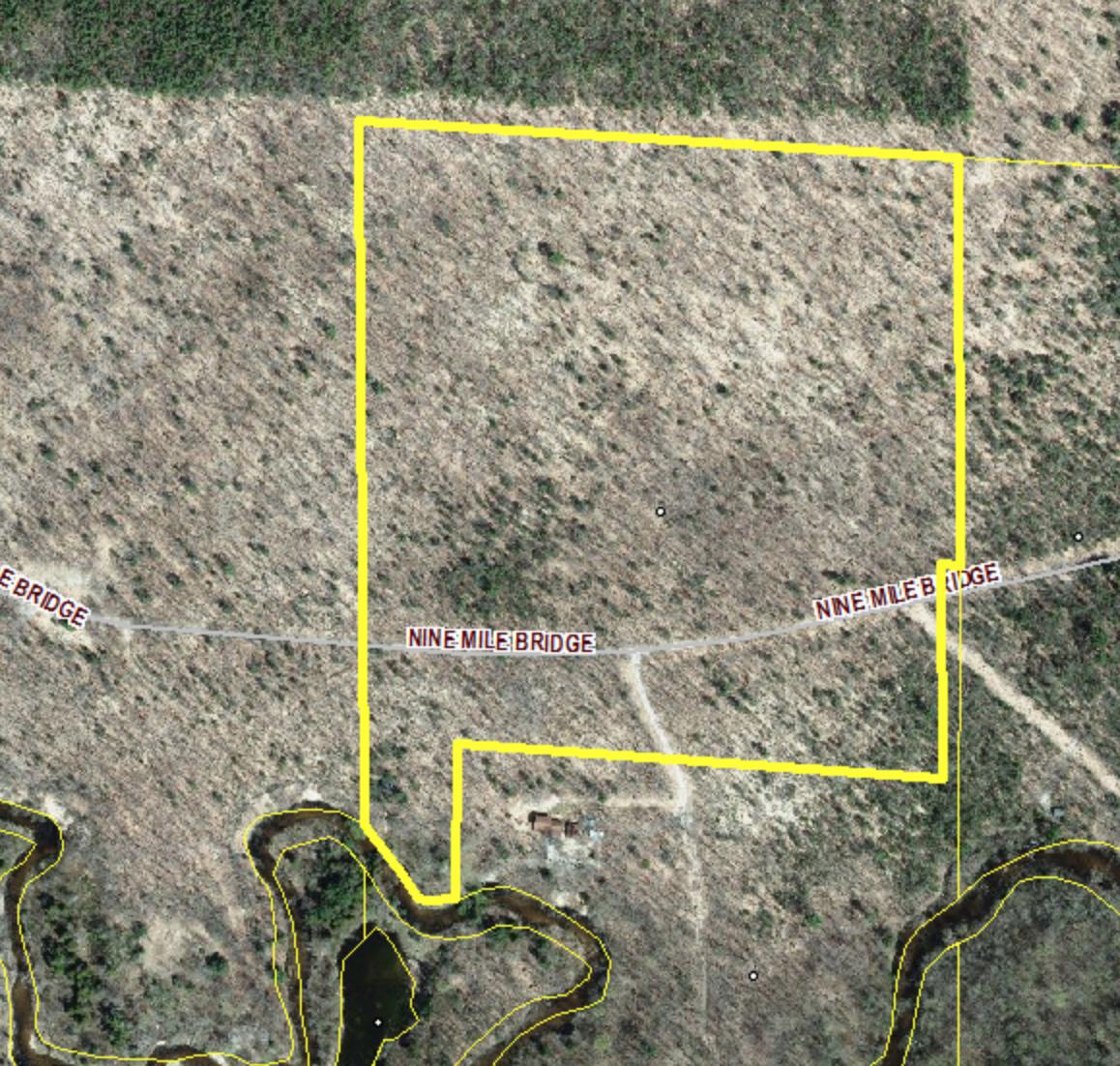 9305 9 Mile Bridge Road Manistee, MI 49660 - Photo 1 of 3 image