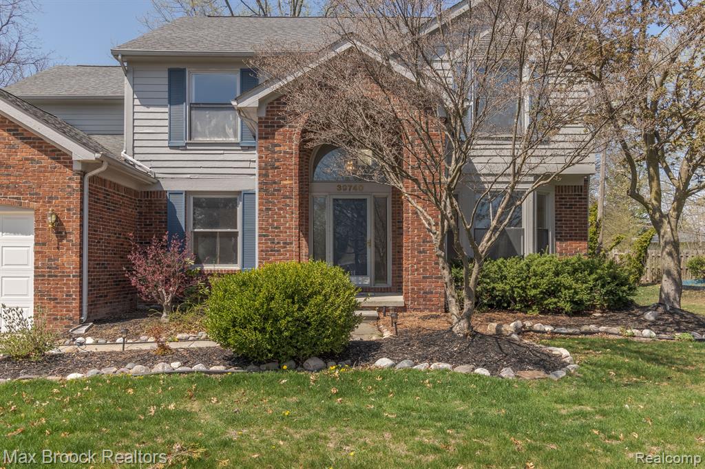 39740 Squire Road Novi, MI 48375 - Photo 40 of 41 Gallery Image 40