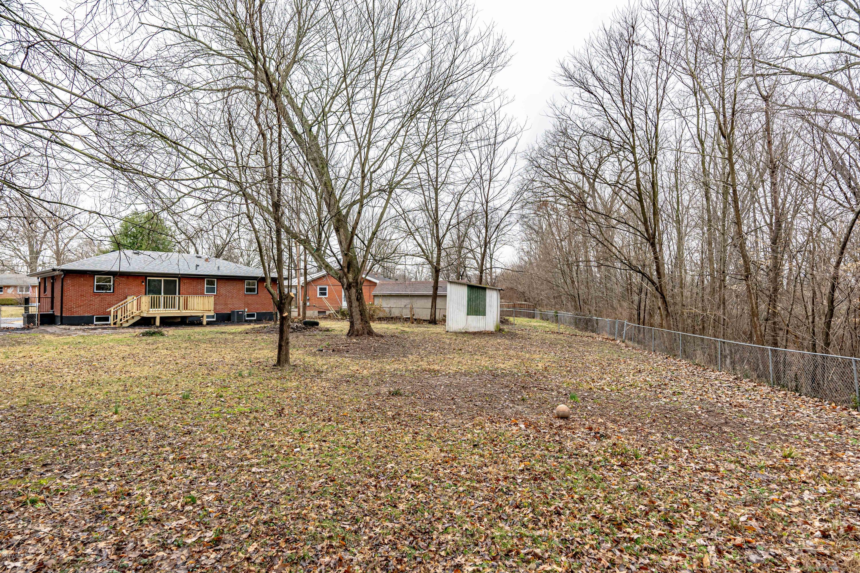6315 Hunters Grove Road Louisville, KY 40216 - Photo 55 of 61 DSC00297