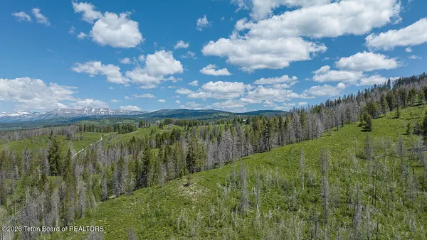 $425,000 | 40 Ac Road, Bondurant, WY 82922