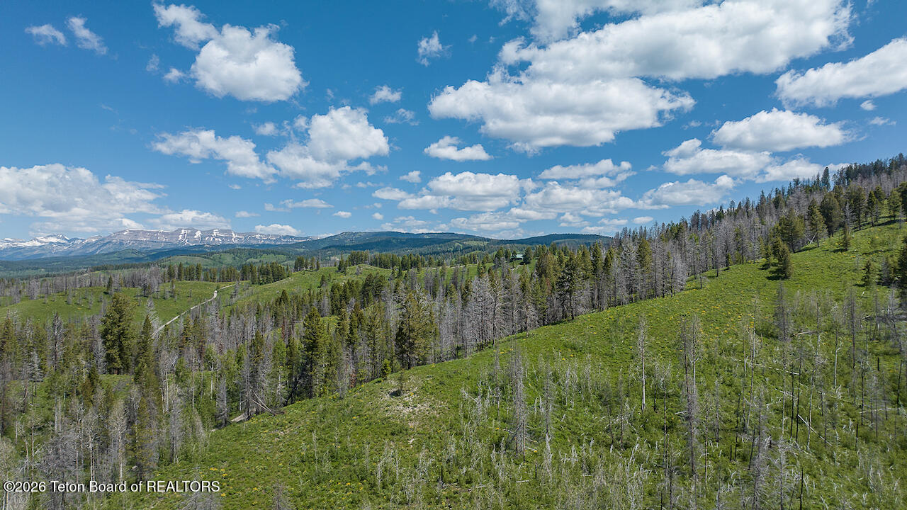 40 Ac Road Bondurant, WY 82922 - Photo 1 of 23 Hoback Ranches Bondurant Wyoming -1