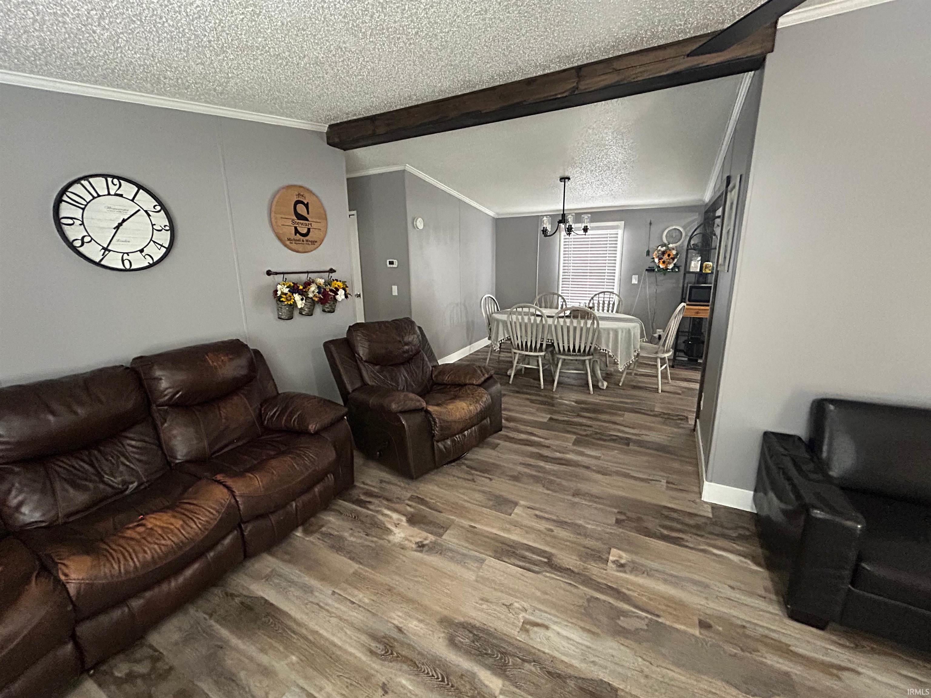 205 South Oak Street Loogootee, IN 47553 - Photo 5 of 26