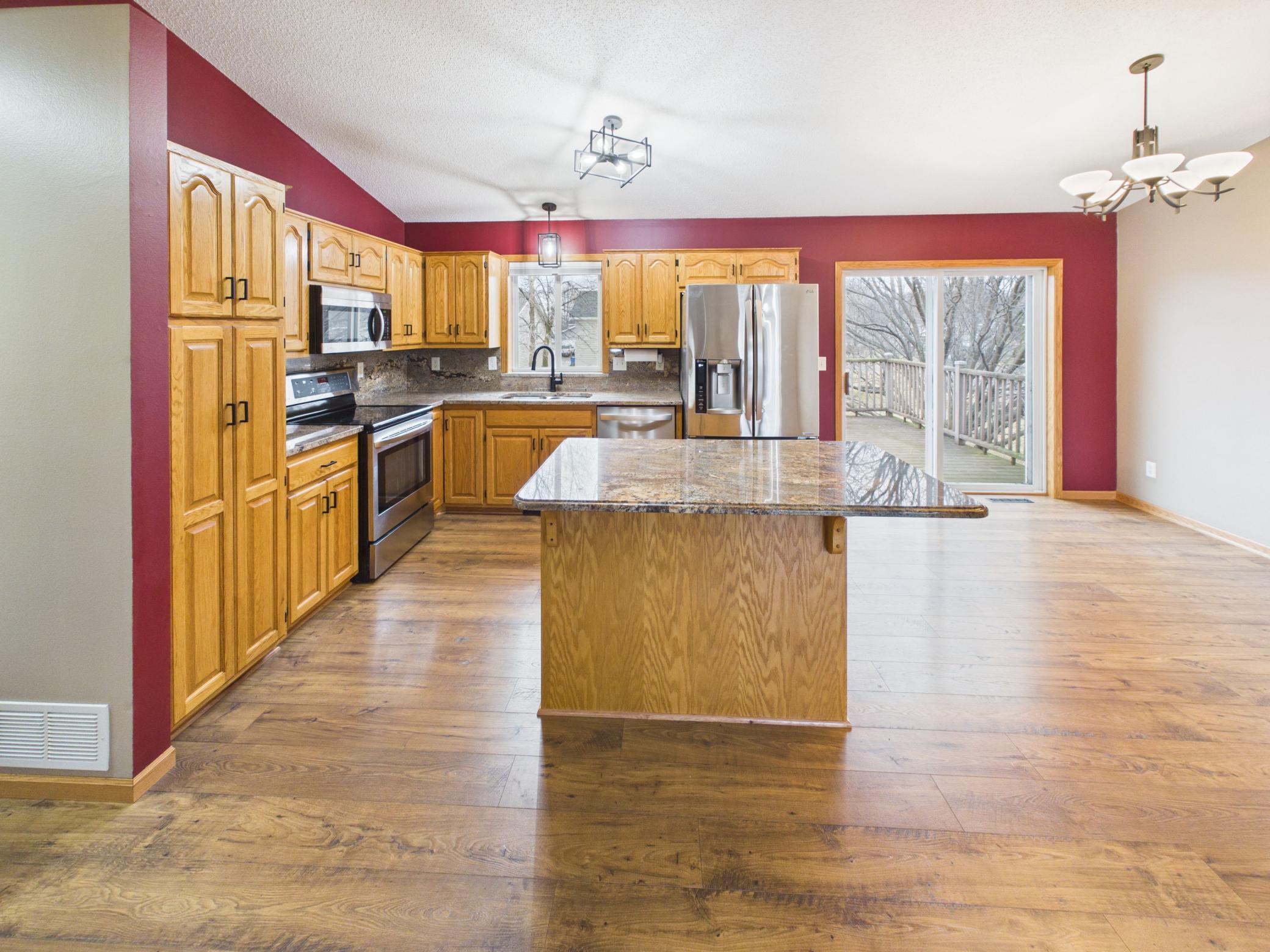 619 Hackberry Drive St. Joseph, MN 56374 - Photo 4 of 24