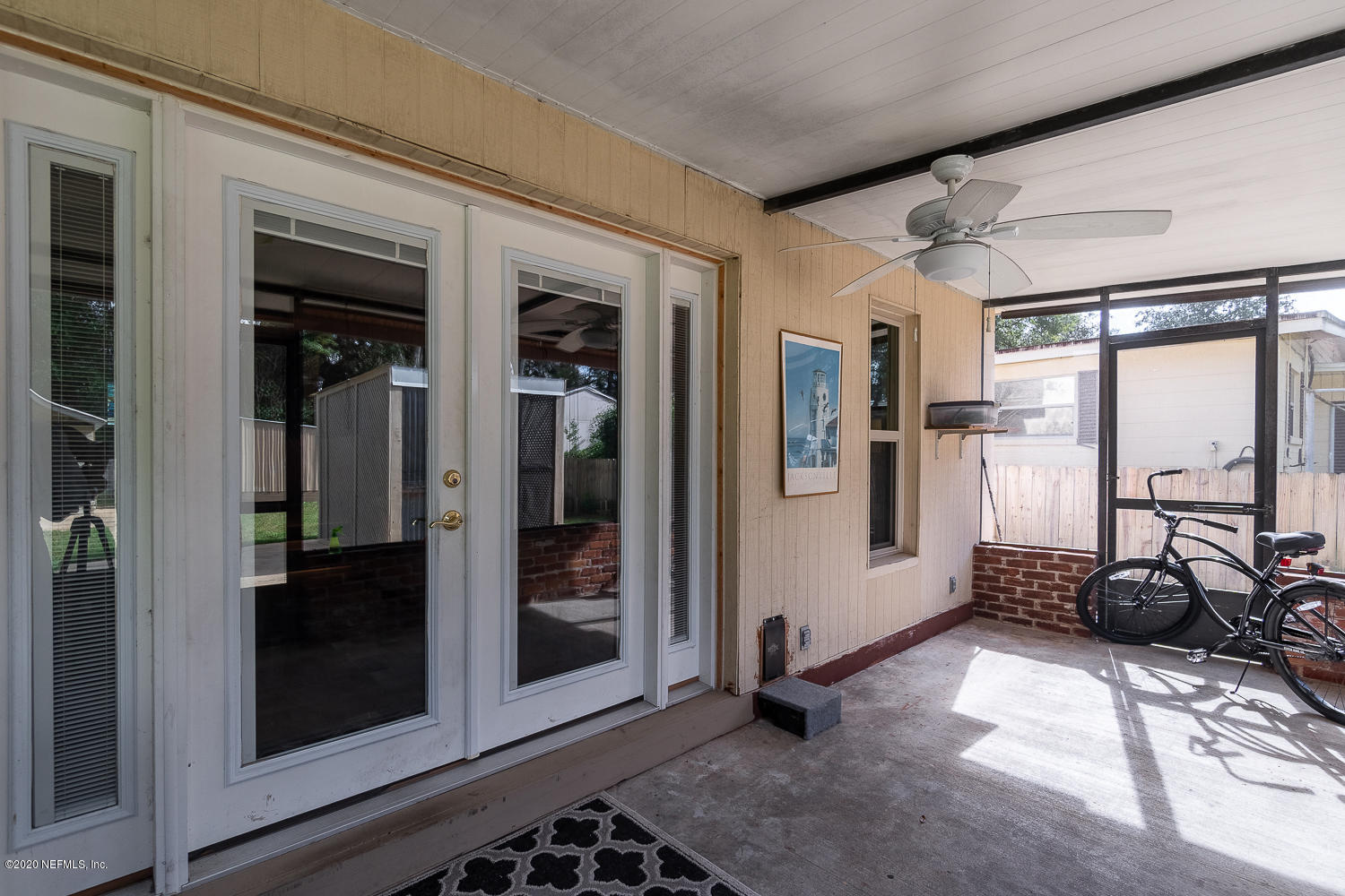 3904 Rogero Road Jacksonville, FL 32277 - Photo 16 of 31 a view of a gallery with window