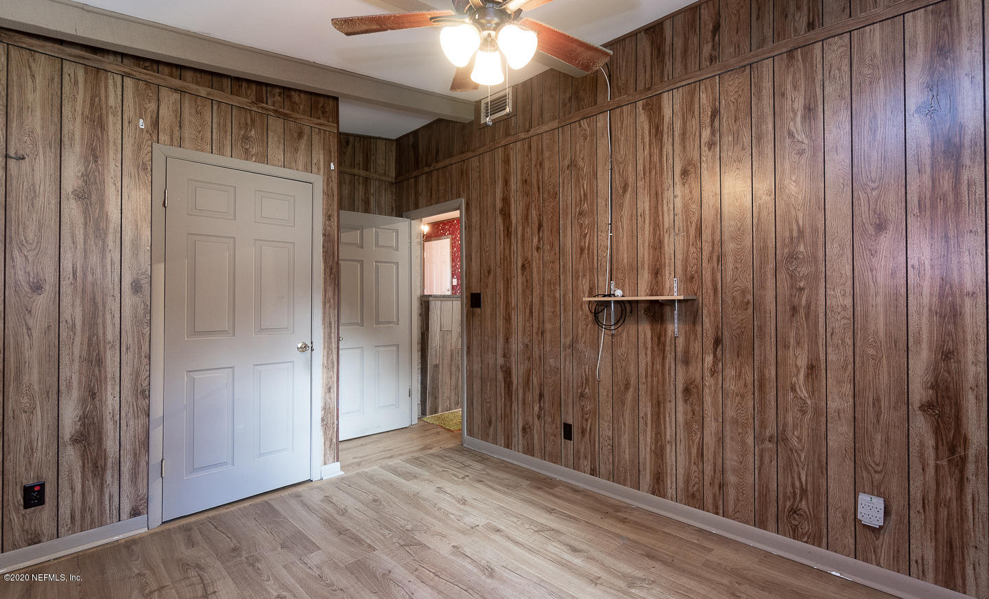 3904 Rogero Road Jacksonville, FL 32277 - Photo 23 of 31 a view of a bathroom with a shower