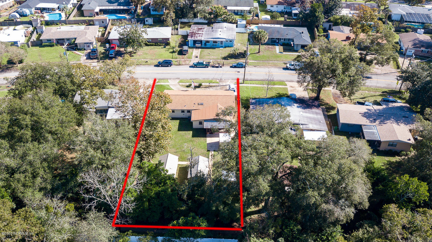 3904 Rogero Road Jacksonville, FL 32277 - Photo 4 of 31 a view of city