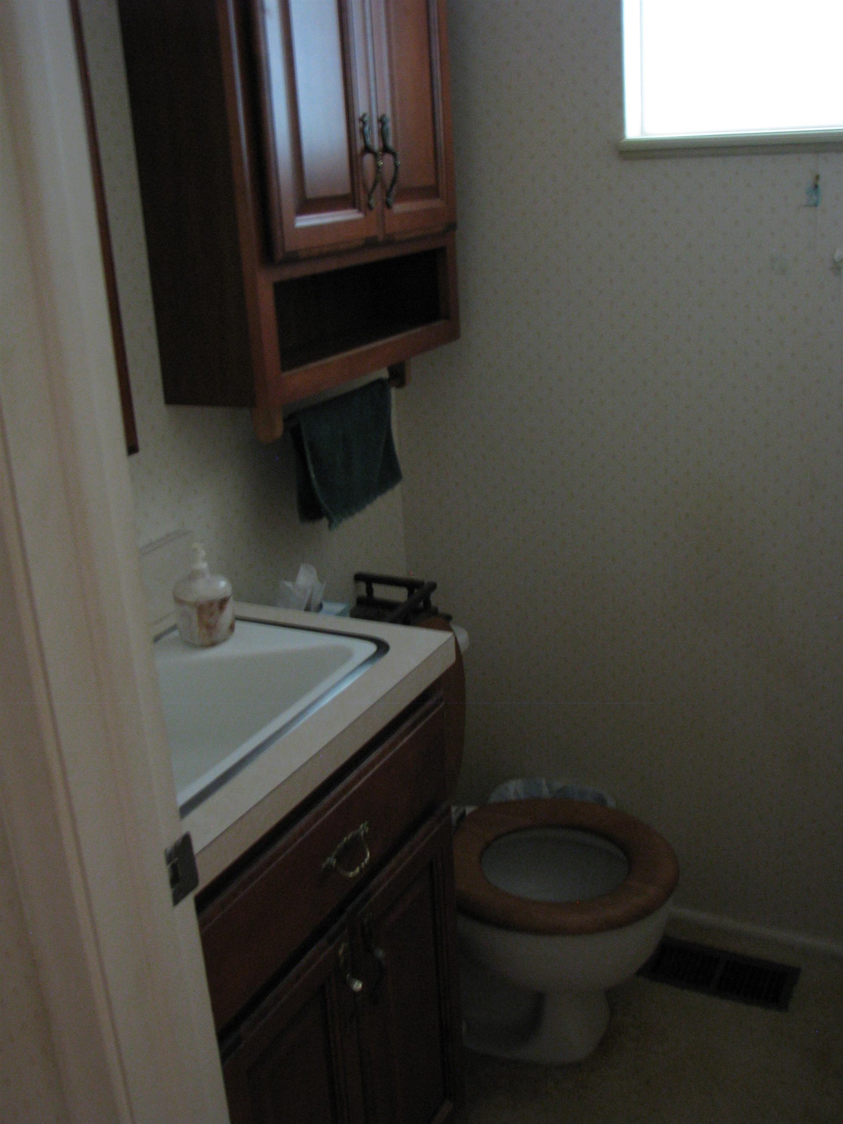 4424 South Duffield Road Lennon, MI 48449 - Photo 11 of 31 Bath