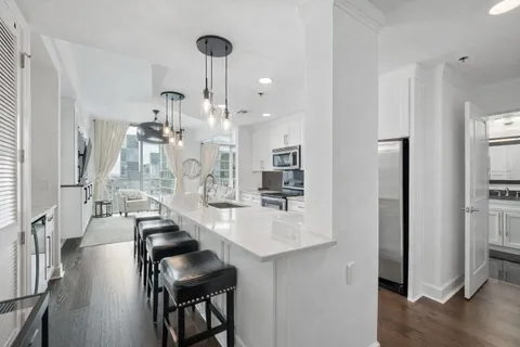 $809,000 | 415 Church Street, Unit 2112, Nashville, TN 37219