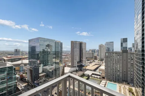 $809,000 | 415 Church Street, Unit 2112, Nashville, TN 37219