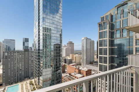 $809,000 | 415 Church Street, Unit 2112, Nashville, TN 37219