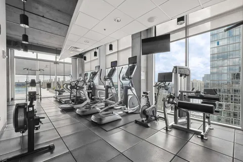 $809,000 | 415 Church Street, Unit 2112, Nashville, TN 37219