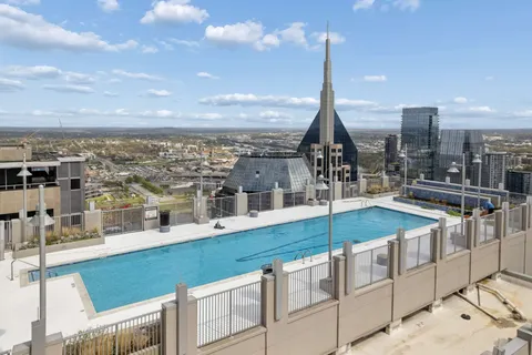 $809,000 | 415 Church Street, Unit 2112, Nashville, TN 37219