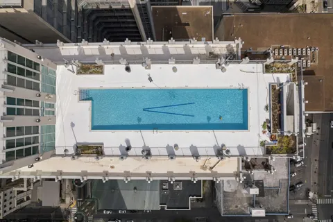 $809,000 | 415 Church Street, Unit 2112, Nashville, TN 37219