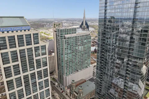 $809,000 | 415 Church Street, Unit 2112, Nashville, TN 37219