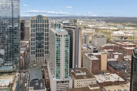 $809,000 | 415 Church Street, Unit 2112, Nashville, TN 37219