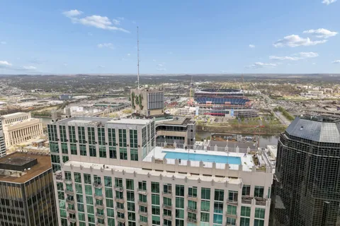 $809,000 | 415 Church Street, Unit 2112, Nashville, TN 37219