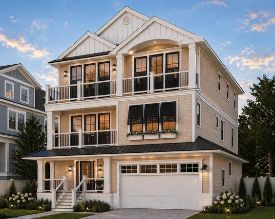 $2,650,000 | 1600 West Brigantine Avenue, Brigantine, NJ 08203