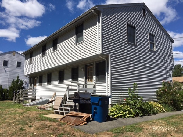 17 Emily Jeffers Road, Unit 17 Randolph, MA 02368 - Photo 2 of 9 Gallery Image 2