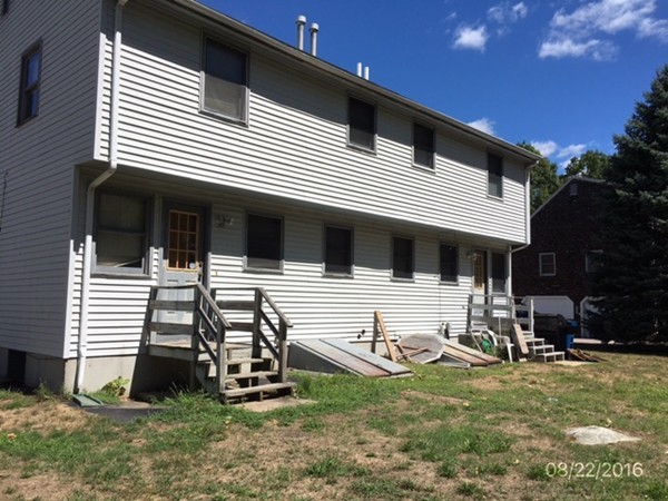 17 Emily Jeffers Road, Unit 17 Randolph, MA 02368 - Photo 3 of 9 Gallery Image 3