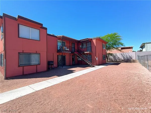 $1,175 | 3647 Kolendo Court, Unit B, Las Vegas, NV 89103