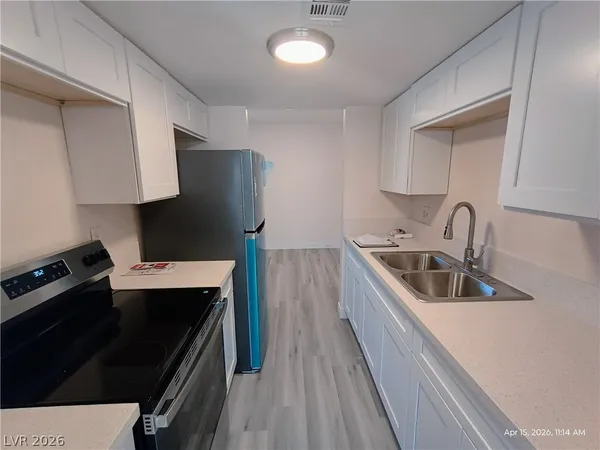 $1,150 | 3647 Kolendo Court, Unit B, Las Vegas, NV 89103