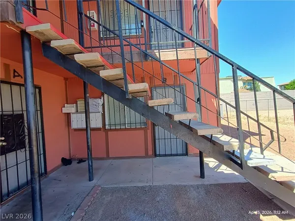 $1,175 | 3647 Kolendo Court, Unit B, Las Vegas, NV 89103