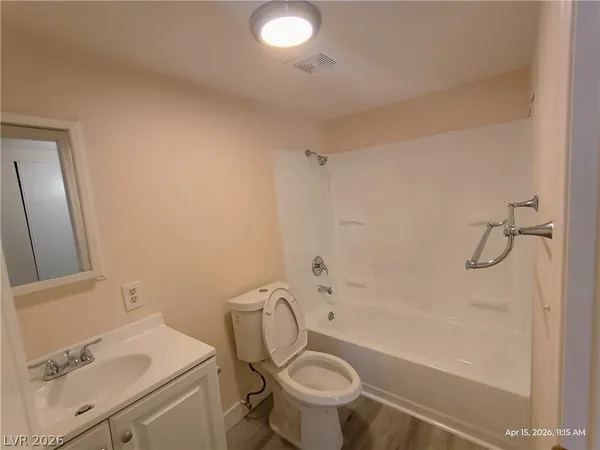 $1,175 | 3647 Kolendo Court, Unit B, Las Vegas, NV 89103