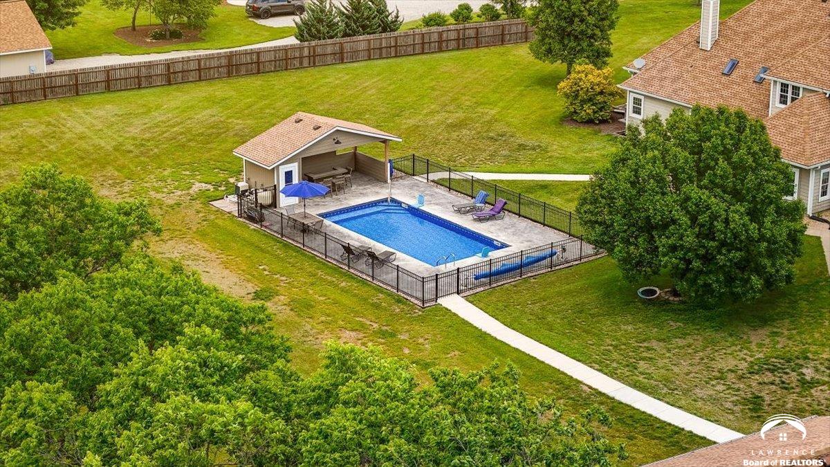 1053 East 1479th Road Lawrence, KS 66046 - Photo 45 of 49