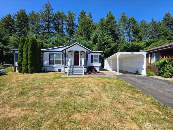 $94,900 | 778 Elma McCleary Road, Unit 5, McCleary, WA 98557