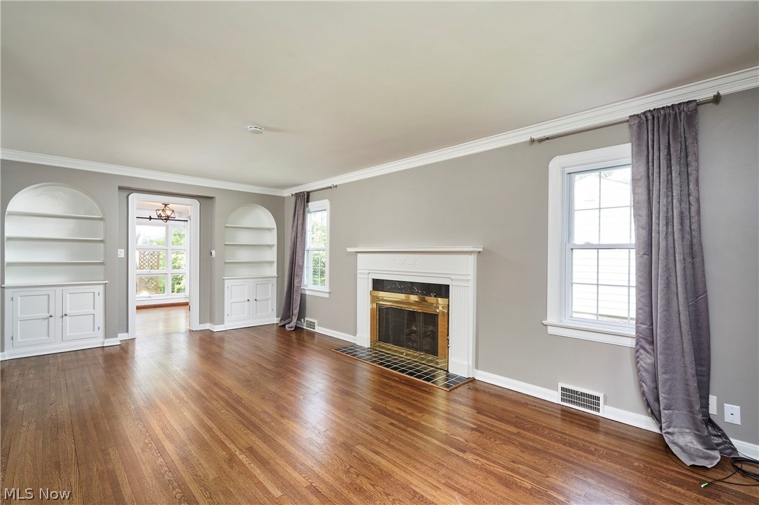 126 Bennington Road Akron, OH 44313 - Photo 8 of 27 Gallery Image 8
