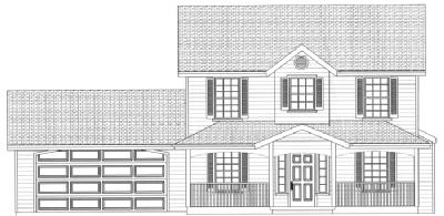2613 Northwoods Loop Road Mount Vernon, WA 98273 - Photo 1 of 1 Gallery Image 1