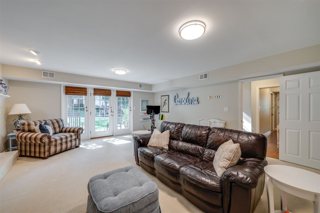 808 Davidson Street Raleigh, NC 27609 - Photo 5 of 30 Photo 5