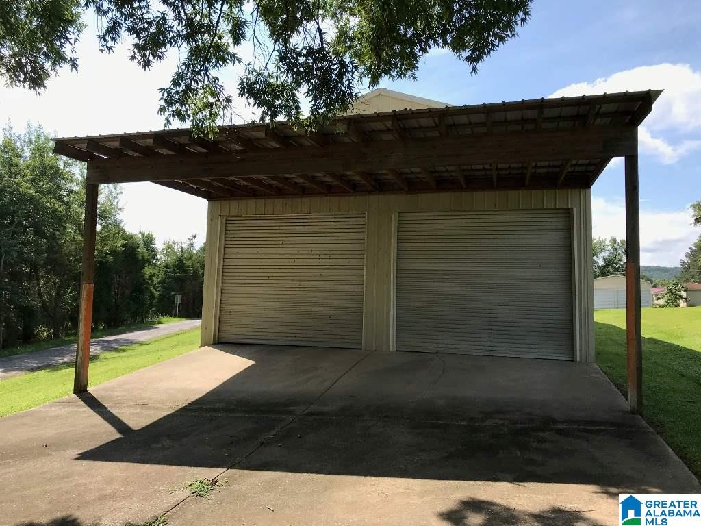 4695 Mcintosh Road Oxford, AL 36203 - Photo 39 of 49