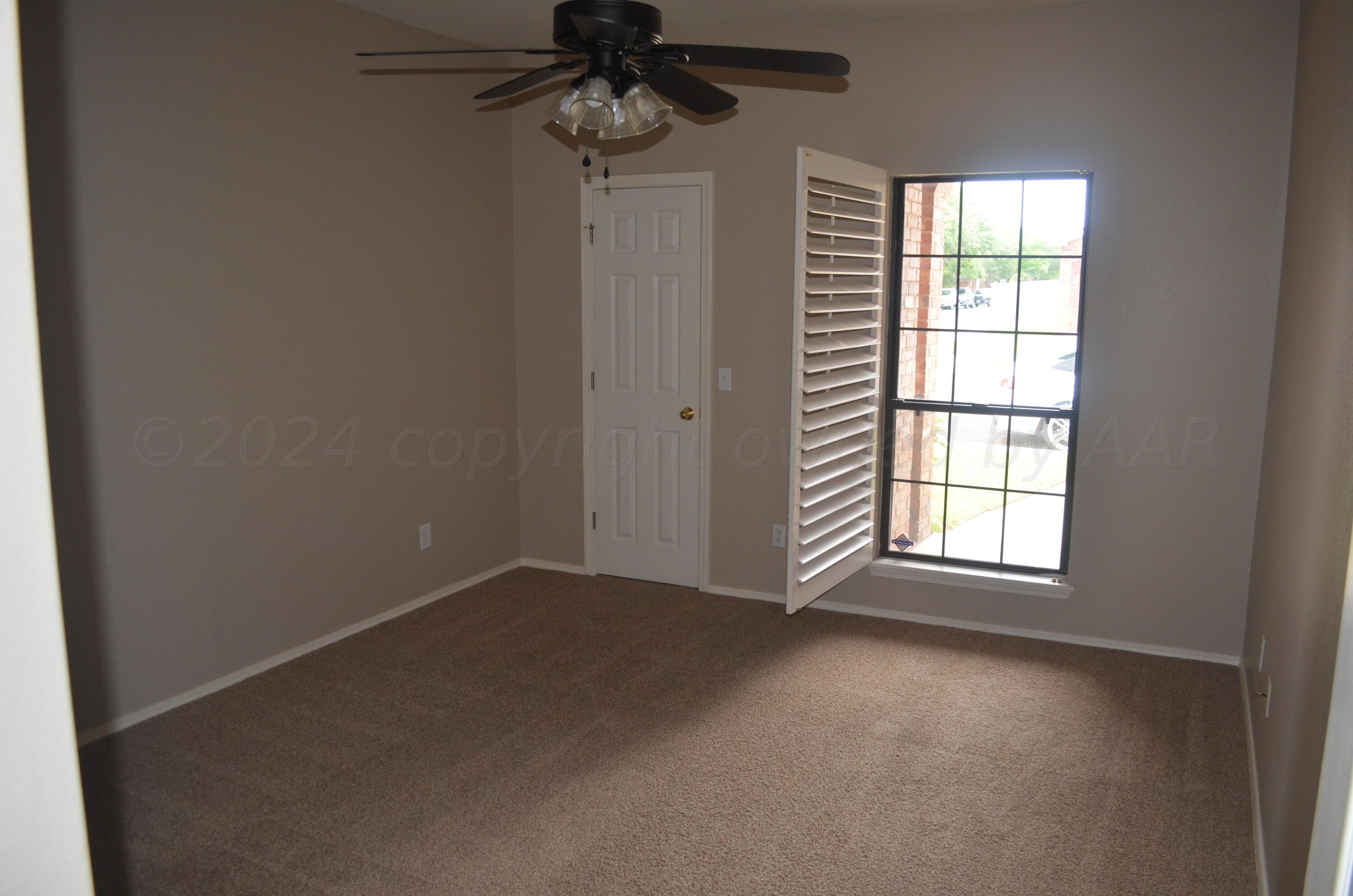3509 West Point Drive Amarillo, TX 79121 - Photo 12 of 19 16-guest bedroom