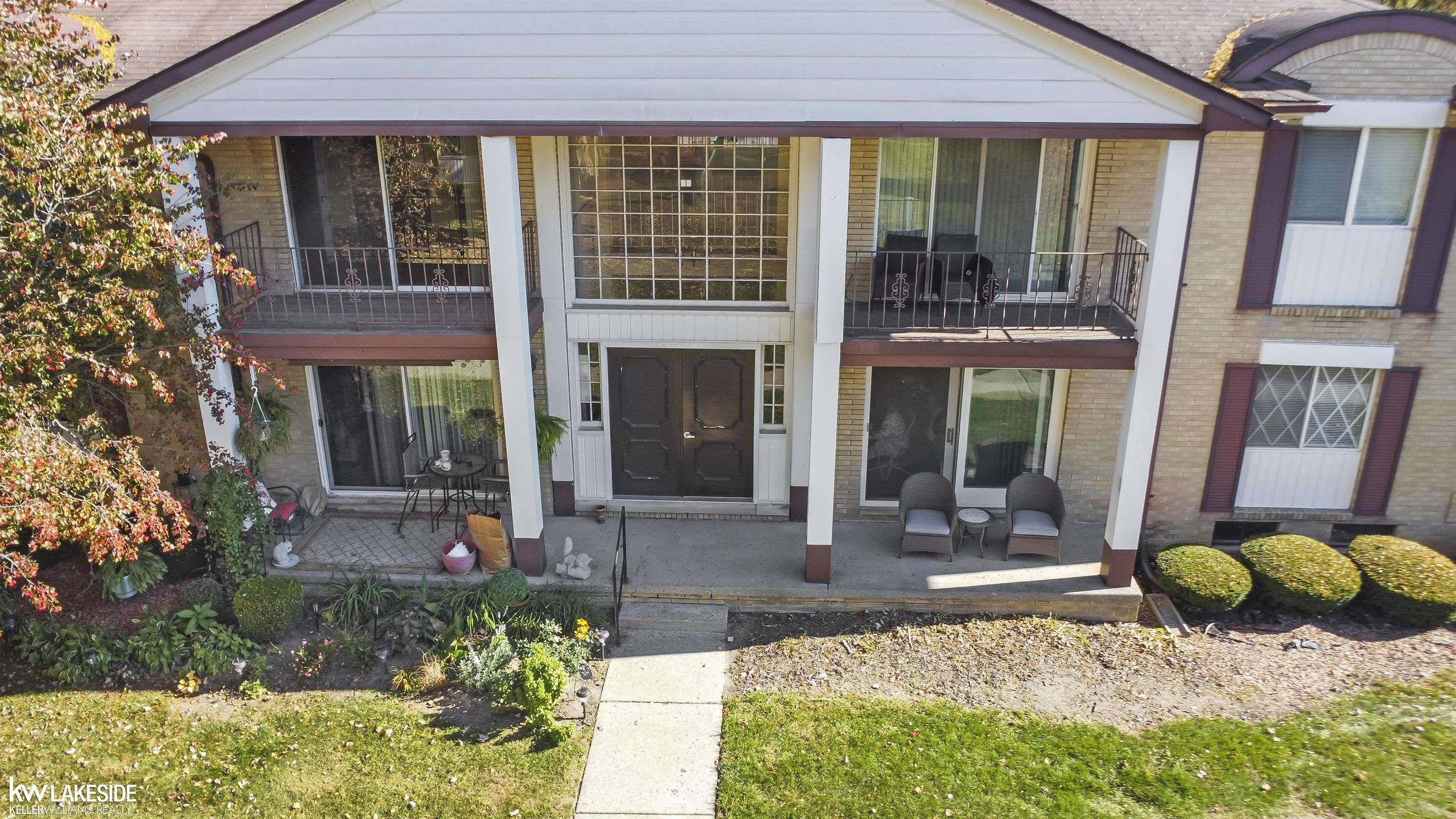 29201 Hayes Road, Unit G8 Warren, MI 48088 - Photo 4 of 22