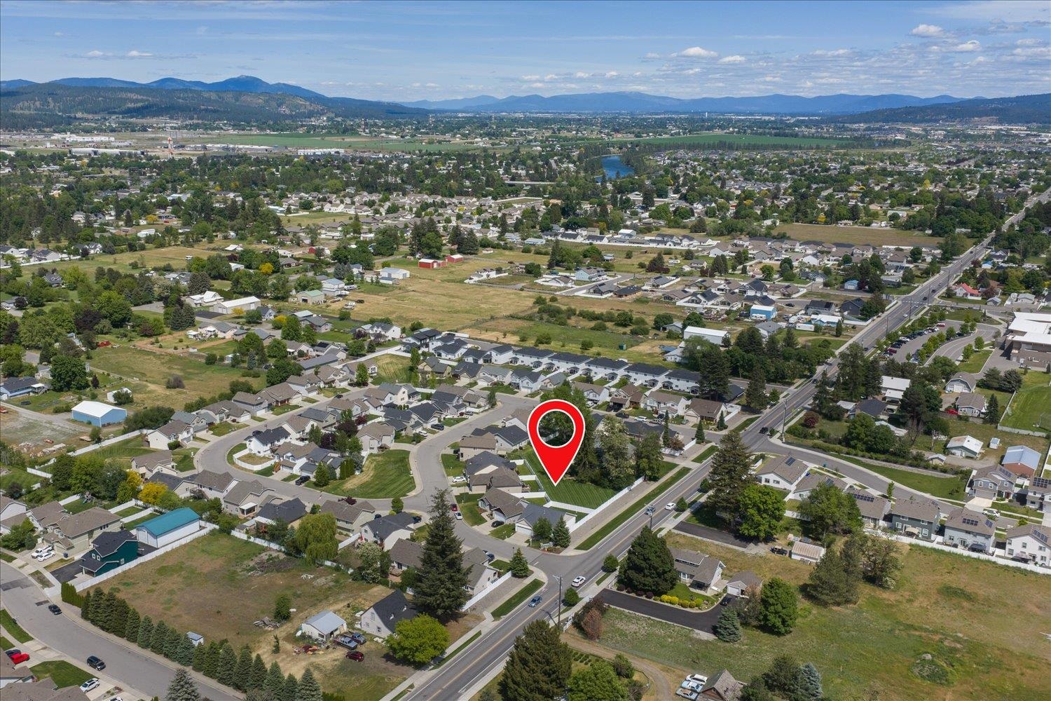 1602 North Tschirley Road Spokane Valley, WA 99016 - Photo 24 of 24