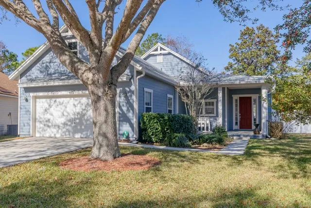 $364,900 | 157 North Churchill Drive, St. Augustine, FL 32086