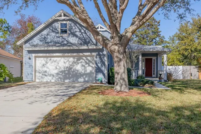 $364,900 | 157 North Churchill Drive, St. Augustine, FL 32086