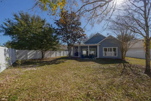 $364,900 | 157 North Churchill Drive, St. Augustine, FL 32086