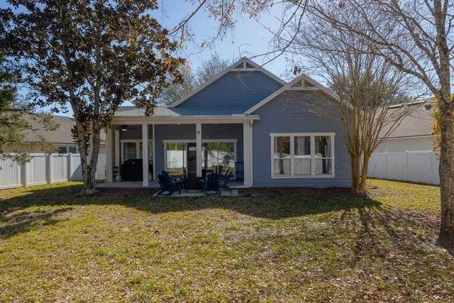 $364,900 | 157 North Churchill Drive, St. Augustine, FL 32086