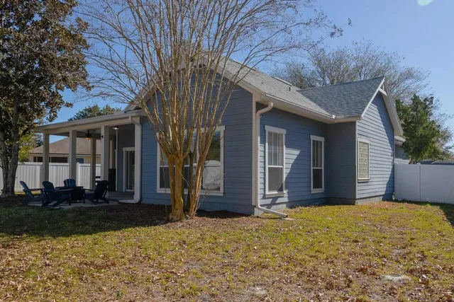 $364,900 | 157 North Churchill Drive, St. Augustine, FL 32086