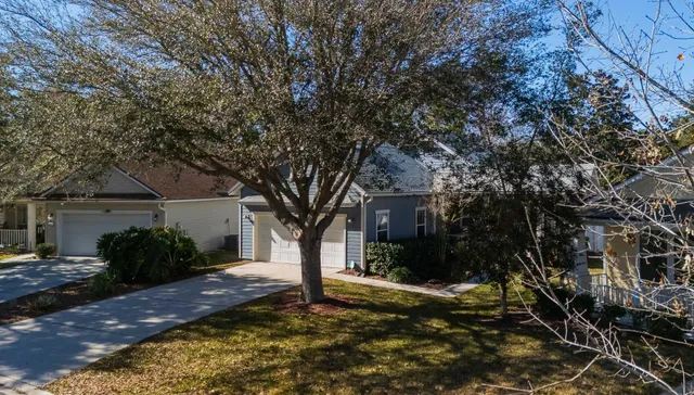 $364,900 | 157 North Churchill Drive, St. Augustine, FL 32086