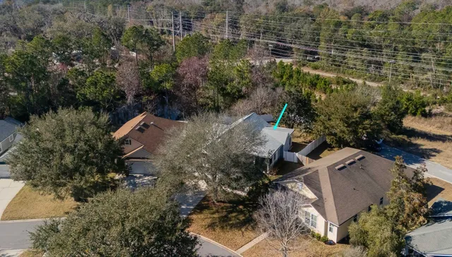 $364,900 | 157 North Churchill Drive, St. Augustine, FL 32086