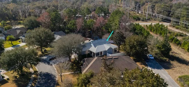 $364,900 | 157 North Churchill Drive, St. Augustine, FL 32086