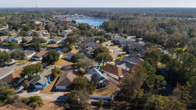 $364,900 | 157 North Churchill Drive, St. Augustine, FL 32086