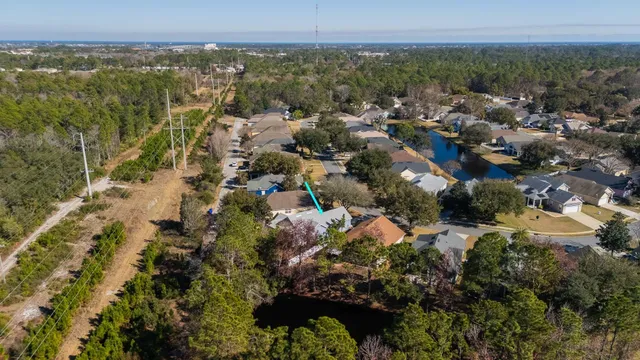 $364,900 | 157 North Churchill Drive, St. Augustine, FL 32086